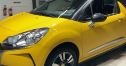 DS 3, 1,2 PureTech, SoChic, KAMERA, EKSTRA STANJE, U DOLASKU