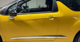 DS 3, 1,2 PureTech, SoChic, KAMERA, EKSTRA STANJE, U DOLASKU