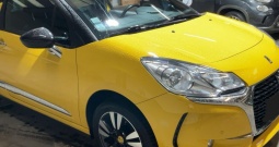 DS 3, 1,2 PureTech, SoChic, KAMERA, EKSTRA STANJE, U DOLASKU