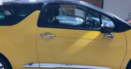 DS 3, 1,2 PureTech, SoChic, KAMERA, EKSTRA STANJE, U DOLASKU