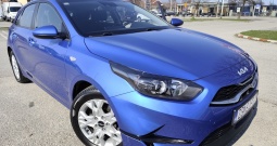 Kia Ceed (cee'd) 1.0 T-GDI Champion 091/2343696 full oprema, HR