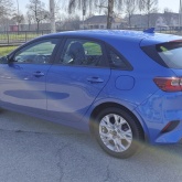 Kia Ceed (cee'd) 1.0 T-GDI Champion 091/2343696 full oprema, HR