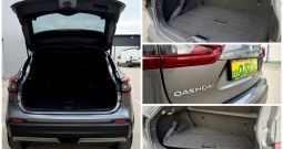 Nissan Qashqai 1.5dCi Connecta 85kw 2020g SAMO 77000km PANO 360KA⭐⭐⭐⭐⭐