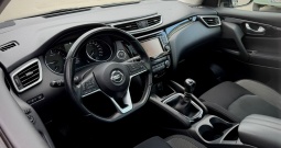 Nissan Qashqai 1.5dCi Connecta 85kw 2020g SAMO 77000km PANO 360KA⭐⭐⭐⭐⭐