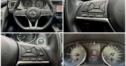 Nissan Qashqai 1.5dCi Connecta 85kw 2020g SAMO 77000km PANO 360KA⭐⭐⭐⭐⭐