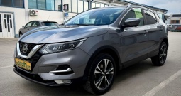 Nissan Qashqai 1.5dCi Connecta 85kw 2020g SAMO 77000km PANO 360KA⭐⭐⭐⭐⭐