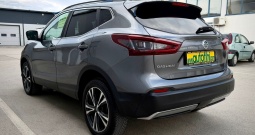 Nissan Qashqai 1.5dCi Connecta 85kw 2020g SAMO 77000km PANO 360KA⭐⭐⭐⭐⭐