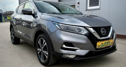 Nissan Qashqai 1.5dCi Connecta 85kw 2020g SAMO 77000km PANO 360KA⭐⭐⭐⭐⭐
