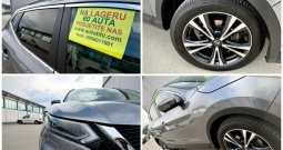 Nissan Qashqai 1.5dCi Connecta 85kw 2020g SAMO 77000km PANO 360KA⭐⭐⭐⭐⭐