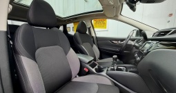 Nissan Qashqai 1.5dCi Tekna 85kw 2020g SAMO 82000km PANO 360KAMER⭐⭐⭐⭐⭐