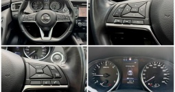 Nissan Qashqai 1.5dCi Tekna 85kw 2020g SAMO 82000km PANO 360KAMER⭐⭐⭐⭐⭐