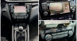 Nissan Qashqai 1.5dCi Tekna 85kw 2020g SAMO 82000km PANO 360KAMER⭐⭐⭐⭐⭐