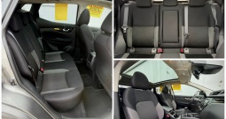 Nissan Qashqai 1.5dCi Tekna 85kw 2020g SAMO 82000km PANO 360KAMER⭐⭐⭐⭐⭐