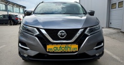 Nissan Qashqai 1.5dCi Tekna 85kw 2020g SAMO 82000km PANO 360KAMER⭐⭐⭐⭐⭐