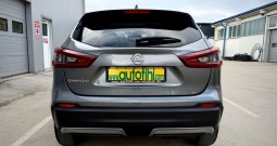 Nissan Qashqai 1.5dCi Tekna 85kw 2020g SAMO 82000km PANO 360KAMER⭐⭐⭐⭐⭐