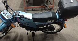 Tomos ATX 50c, original stanje