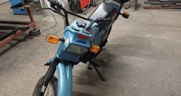 Tomos ATX 50c, original stanje