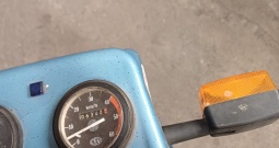 Tomos ATX 50c, original stanje