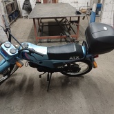 Tomos ATX 50c, original stanje