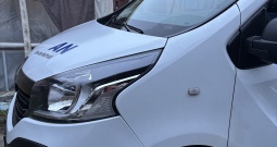 Prodajem Renault Trafic 2016.g., teretni, samo 115tkm!