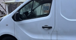 Prodajem Renault Trafic 2016.g., teretni, samo 115tkm!
