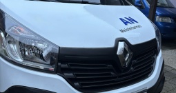 Prodajem Renault Trafic 2016.g., teretni, samo 115tkm!