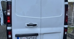 Prodajem Renault Trafic 2016.g., teretni, samo 115tkm!