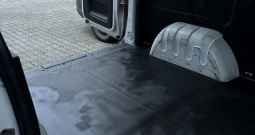 Prodajem Renault Trafic 2016.g., teretni, samo 115tkm!