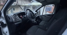 Prodajem Renault Trafic 2016.g., teretni, samo 115tkm!