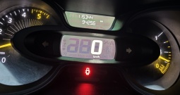 Prodajem Renault Trafic 2016.g., teretni, samo 115tkm!