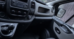 Prodajem Renault Trafic 2016.g., teretni, samo 115tkm!