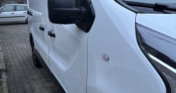 Prodajem Renault Trafic 2016.g., teretni, samo 115tkm!