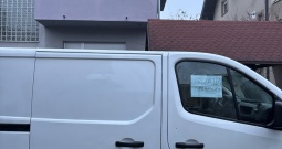 Prodajem Renault Trafic 2016.g., teretni, samo 115tkm!