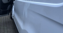 Prodajem Renault Trafic 2016.g., teretni, samo 115tkm!