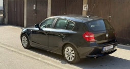 BMW 118d