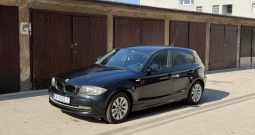 BMW 118d