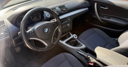 BMW 118d