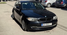 BMW 118d