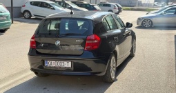 BMW 118d