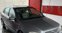 Opel astra 1.7 cdti