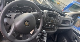 Prodajem Renault Trafic 2.0, 2020.g., 157tkm