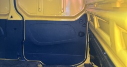 Prodajem Renault Trafic 2.0, 2020.g., 157tkm