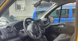 Prodajem Renault Trafic 2.0, 2020.g., 157tkm