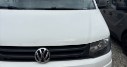 Prodajem VW Caravellu 2.0 TDI, 2013.
