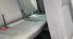 Prodajem VW Caravellu 2.0 TDI, 2013.