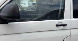 Prodajem VW Caravellu 2.0 TDI, 2013.