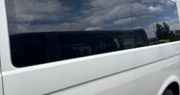 Prodajem VW Caravellu 2.0 TDI, 2013.