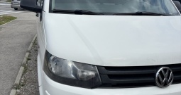 Prodajem VW Caravellu 2.0 TDI, 2013.