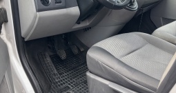 Prodajem VW Caravellu 2.0 TDI, 2013.