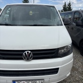 Prodajem VW Caravellu 2.0 TDI, 2013.